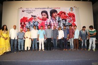 Red Alert Movie Pressmeet